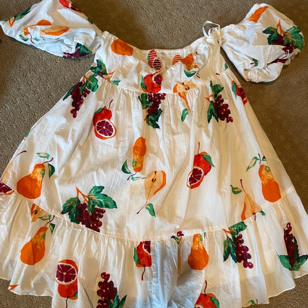 Urban outfitters dress